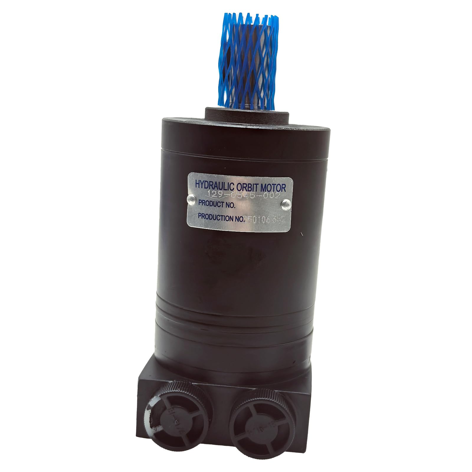 Amazon.com: Hydraulic Motor 129-0003-002 1290003002 129-0003